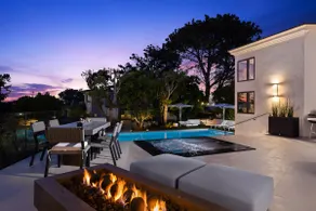 Del Mar Dream House avec vue panoramique sur l'océan, promenade jusqu'au centre du village - 11 couchages! - Image 2