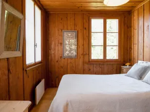 Chalet Dufaux by Interhome - Image 5