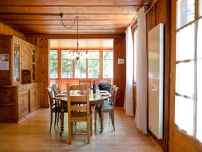 Chalet Dufaux by Interhome - Image 2