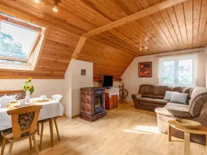 Holiday Home Horní Věstonice by Interhome - Image 3