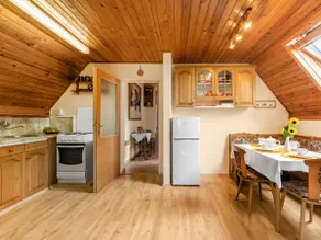 Holiday Home Horní Věstonice by Interhome - Image 4