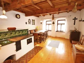 Casa di vacanze Podoli by Interhome - Image 2