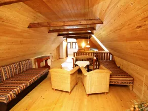 Casa di vacanze Podoli by Interhome - Image 4
