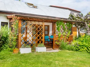 Holiday Home Lhotka nad Bečvou by Interhome - Image 2