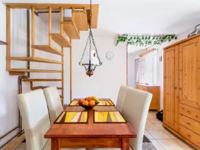 Holiday Home Lhotka nad Bečvou by Interhome - Image 4