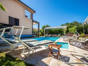 Holiday Home Slava i Oksana by Interhome - Image 2
