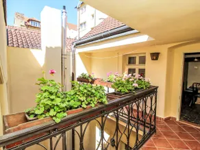 Apartment Prague Castle Duplex by Interhome - Image 4