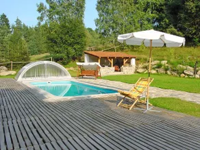 Holiday Home Benešov nad Černou by Interhome - Image 2