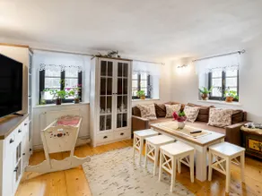 Holiday Home Benešov nad Černou by Interhome - Image 4