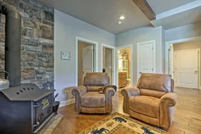 Mammoth Creek Apt. Between Bryce Canyon & Zion! - Image 5