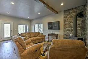 Mammoth Creek Apt. Between Bryce Canyon & Zion! - Image 4