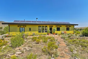 Family-Friendly Del Norte Home w/ Stunning Views! - Image 2