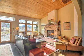 Family-Friendly Del Norte Home w/ Stunning Views! - Image 3