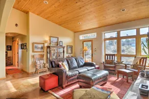 Family-Friendly Del Norte Home w/ Stunning Views! - Image 4