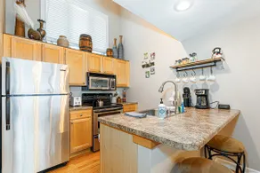 2 BR / 2BA Golf Villa w / vue boisée du pont, mieux qu'une chambre d'hôtel! - Image 3