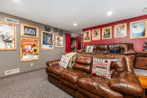Fire Pit, Hot Tub, Bonus Game Room on 2+ Acres - Image 3