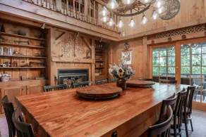 Fire Pit, Hot Tub, Bonus Game Room on 2+ Acres - Image 4