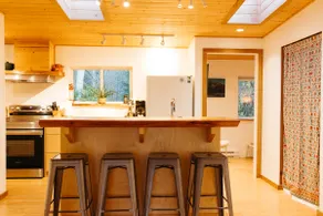 Gemütliches Zuhause in Tofino mit Whirlpool - Image 2