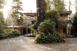 Gemütliches Zuhause in Tofino mit Whirlpool - Image 4