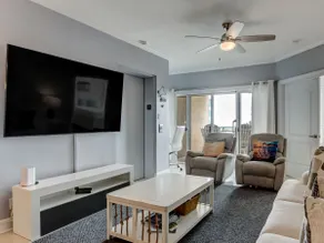 Magnifique condo de 3 chambres avec vue sur la mer et piscine, à quelques pas de la plage! - Image 5