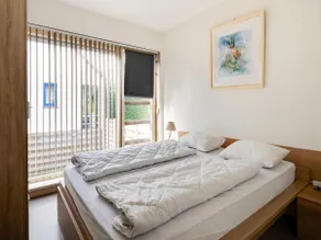 Villa with jacuzzi & sauna 500m from beach - Image 4