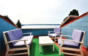 Awesome apartment in Portoroz with house sea view - Image 4