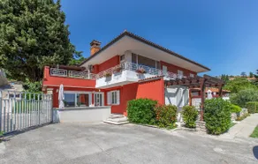 Awesome apartment in Portoroz with house sea view - Image 2