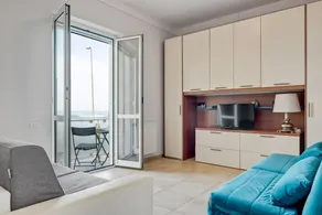 Feriehus i Carrara ved havet - Image 2