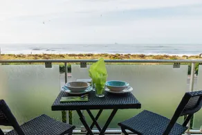 Feriehus i Carrara ved havet - Image 4