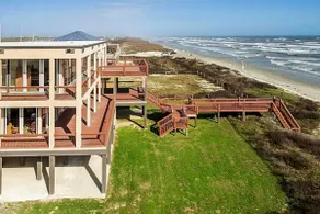The Estate: Huge Beachfront Home with Ocean Views - Image 2