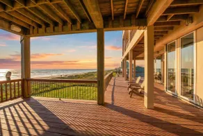 The Estate: Huge Beachfront Home with Ocean Views - Image 4