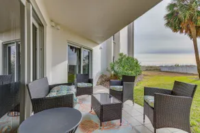 Pensacola Beach Condo w/ Patio & Access to Beach! - Image 2