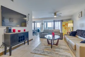 Pensacola Beach Condo w/ Patio & Access to Beach! - Image 3