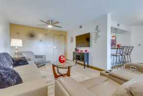 Pensacola Beach Condo w/ Patio & Access to Beach! - Image 5