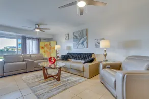 Pensacola Beach Condo w/ Patio & Access to Beach! - Image 4