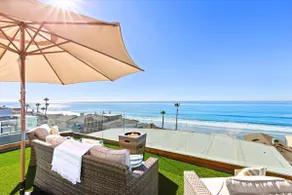 Beach View Home med Spa Pe-4271 - Image 5