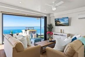 Beach View Home med Spa Pe-4271 - Image 3