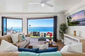 Beach View Home med Spa Pe-4271 - Image 2