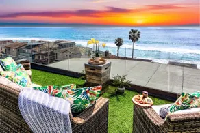 Beach View Home med Spa Pe-4271 - Image 4