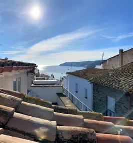 PUIG VIDAL - Casa tranquila a 100mts de la playa - Image 3