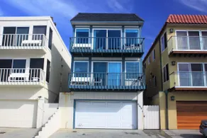 Propriété en bord de mer à La Jolla - Image 4