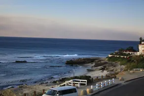 Propriété en bord de mer à La Jolla - Image 3