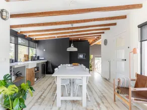 Holiday home in Callantsoog with garden - Image 4