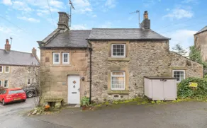 Country Cottage for 5 people. The Cottage, Wensley - Image 3