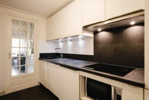 2 , 4 People, 2 Bedrooms, Ski To Foot, Village Cen - Image 5