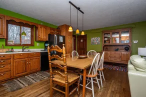 Aspen Lake House | Private Lake Retreat • Hot Tub - Image 3
