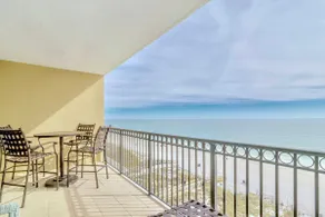 Beachfront Gulf Shores Condo w/ Pool - Image 3