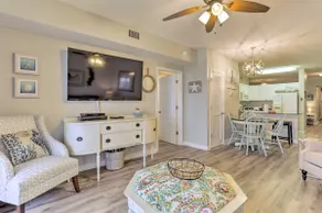 Beachfront Gulf Shores Condo w/ Pool - Image 5