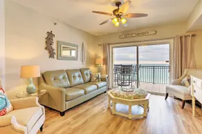 Beachfront Gulf Shores Condo w/ Pool - Image 4