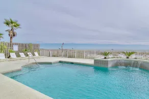 Beachfront Gulf Shores Condo w/ Pool - Image 2